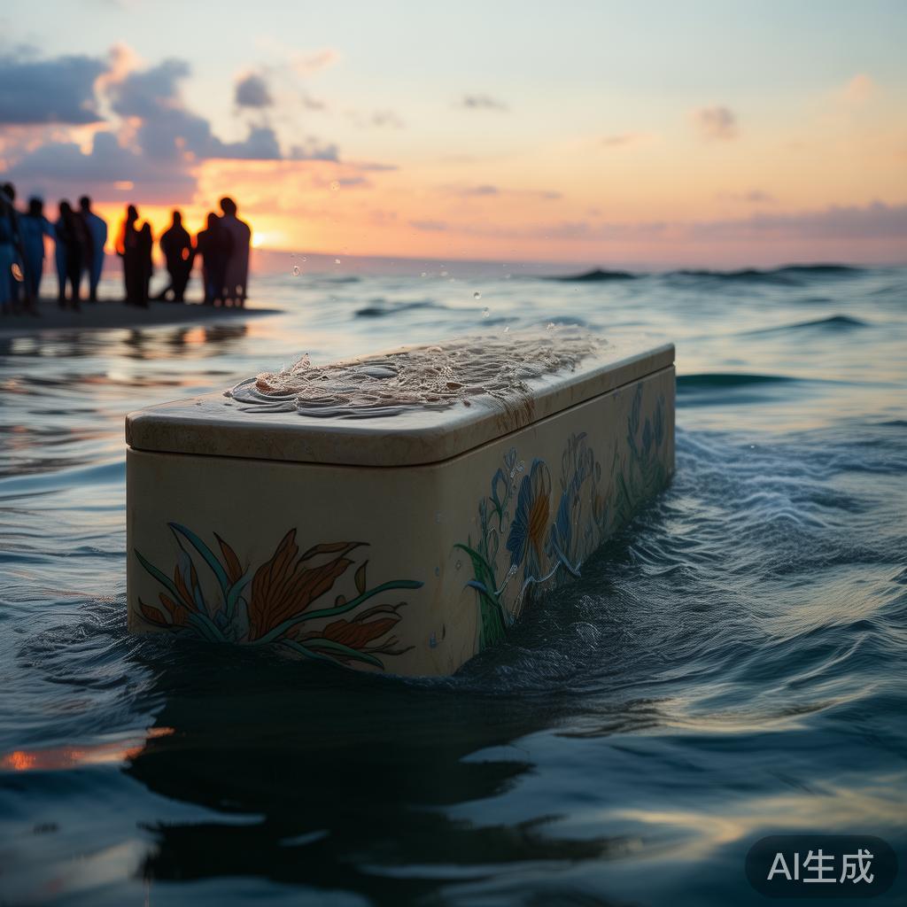 海葬补贴，让生命归于蔚蓝，让告别更有温度 - 快讯网 - 分享生活资讯热点话题综合门户网www.yuanshuma.com
