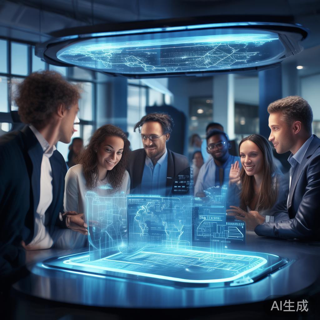 AI获客系统加盟，开启智能营销新时代 - 快讯网 - 分享生活资讯热点话题综合门户网www.yuanshuma.com