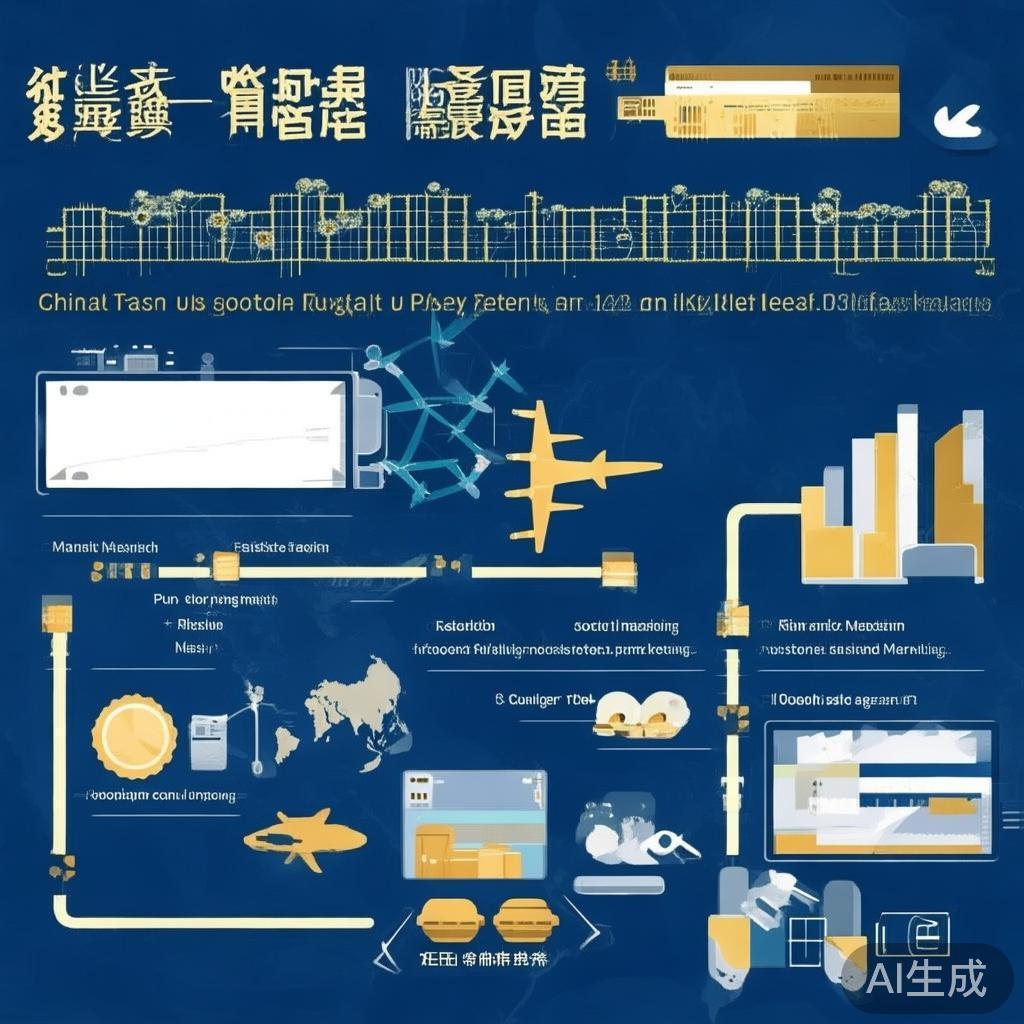 中美空运专线获客指南，从精准定位到高效转化的全流程策略 - 快讯网 - 分享生活资讯热点话题综合门户网www.yuanshuma.com