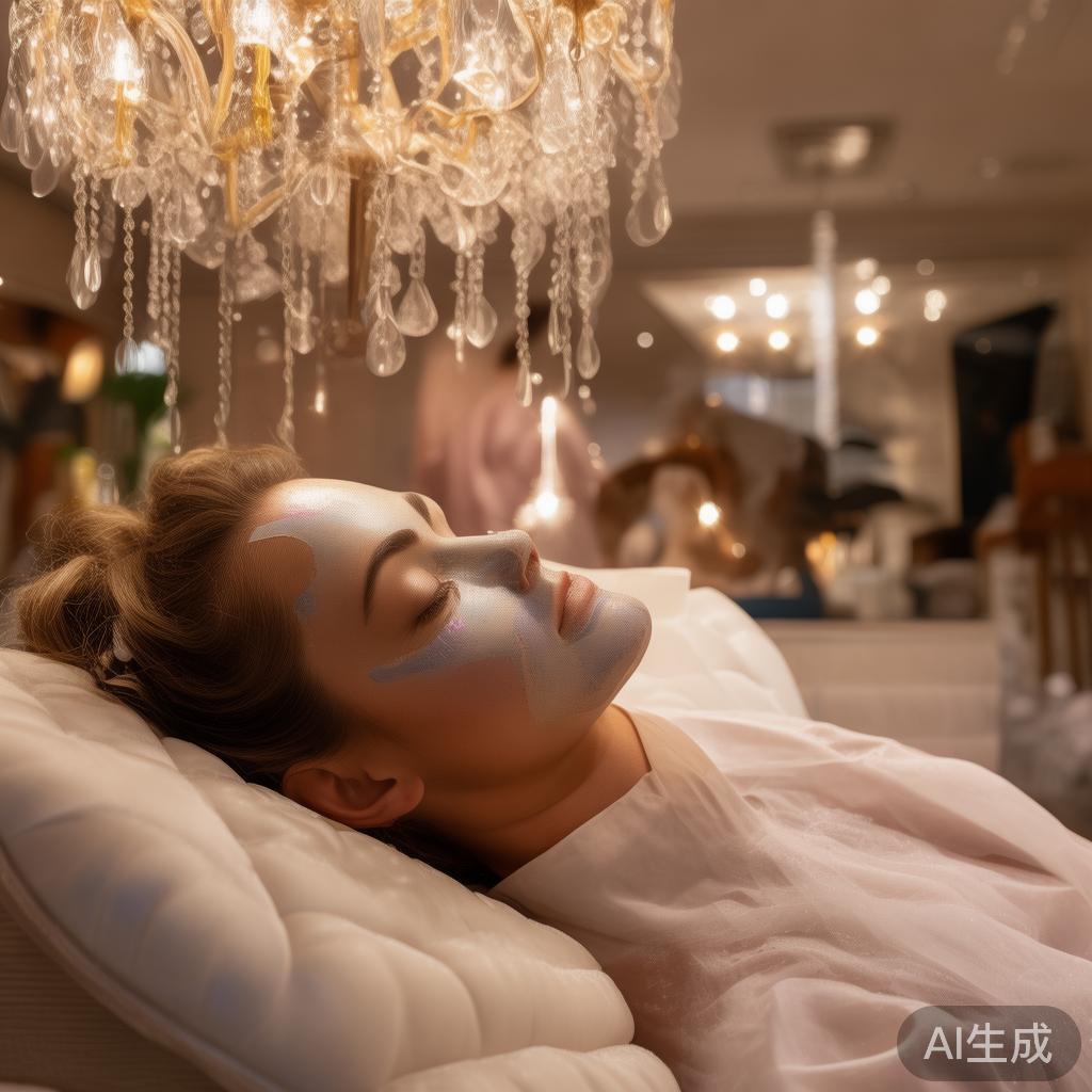美容院死掉的最后一步是什么？这5招让客户主动排队预约！ - 快讯网 - 分享生活资讯热点话题综合门户网www.yuanshuma.com