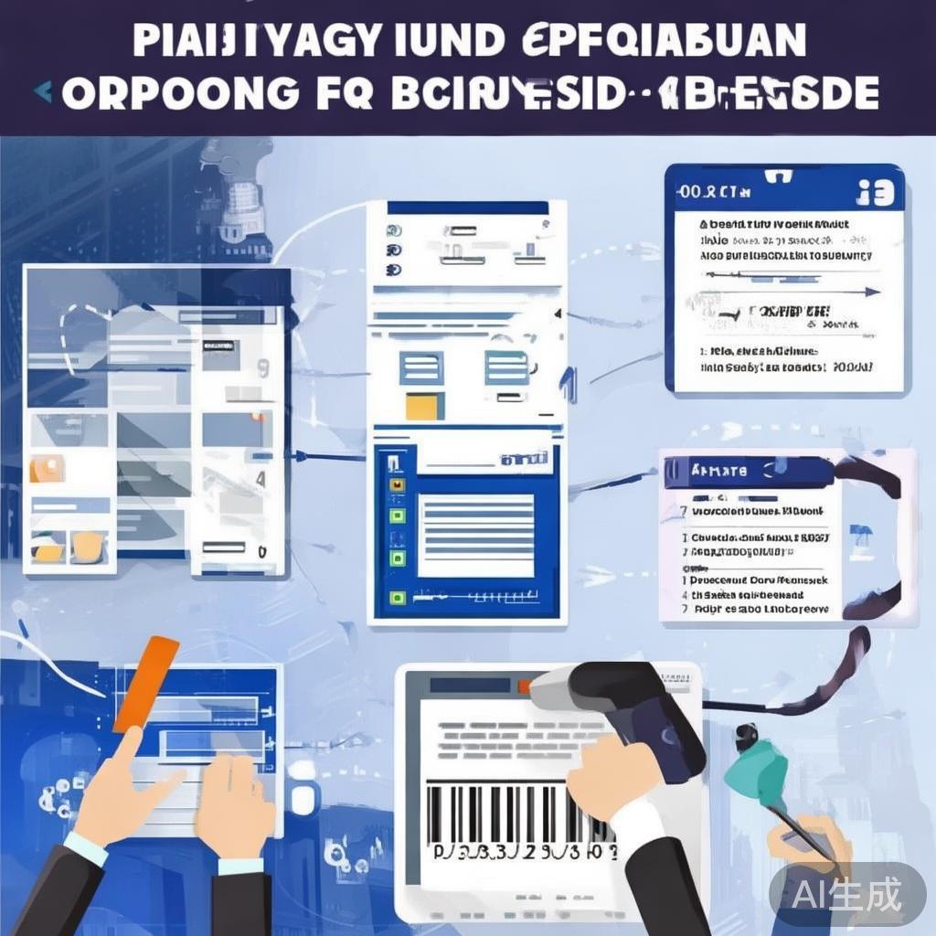 企业条形码申请全流程解析，从准备到成功注册 - 快讯网 - 分享生活资讯热点话题综合门户网www.yuanshuma.com