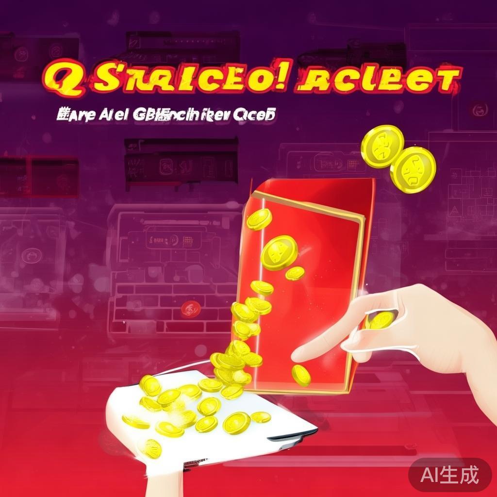 高效领取QQ空间红包,简单几步就能获得大额奖励 - 快讯网 - 分享生活资讯热点话题综合门户网www.yuanshuma.com