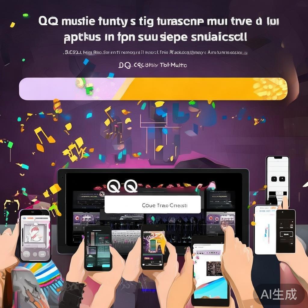 QQ音乐领取礼包，惊喜无限，助力音乐创作！ - 快讯网 - 分享生活资讯热点话题综合门户网www.yuanshuma.com