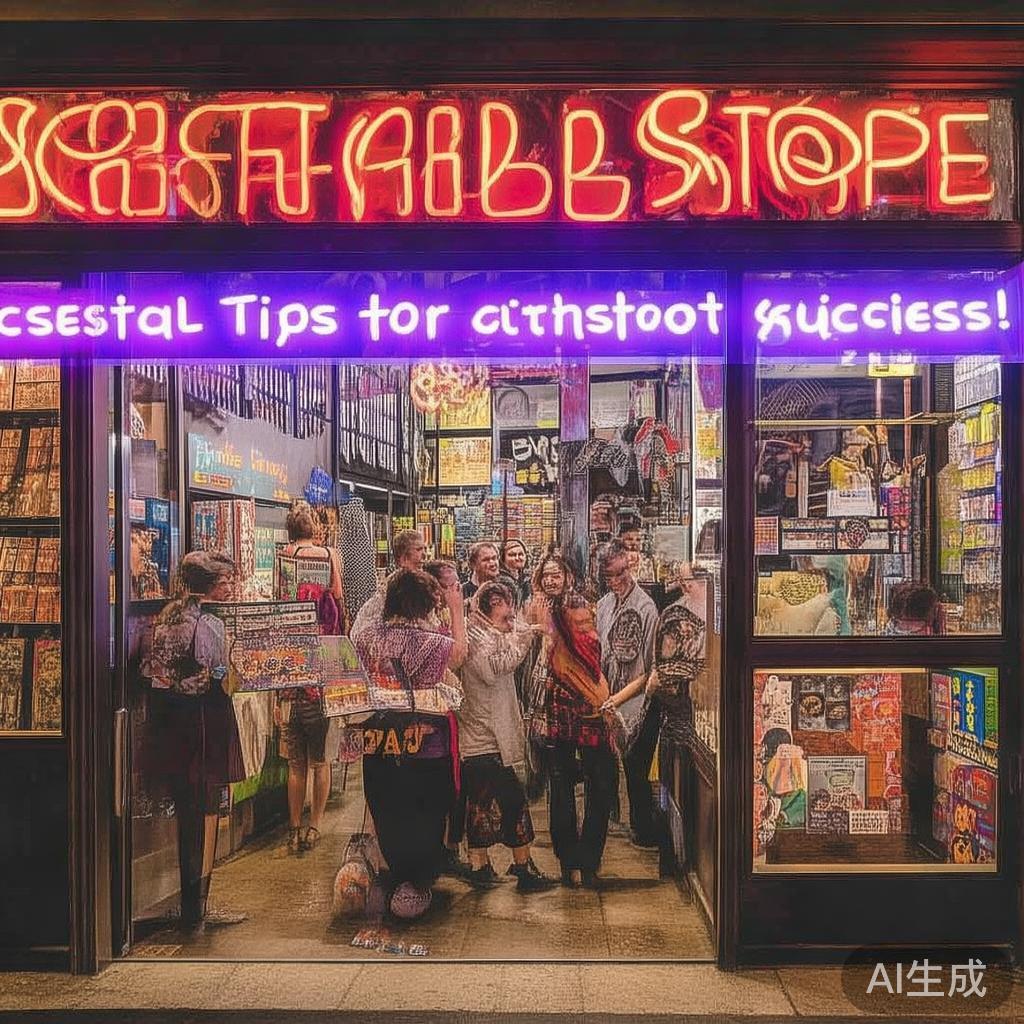剧本杀店家必看,5个步骤让你的店铺成为城市热门打卡地! - 快讯网 - 分享生活资讯热点话题综合门户网www.yuanshuma.com