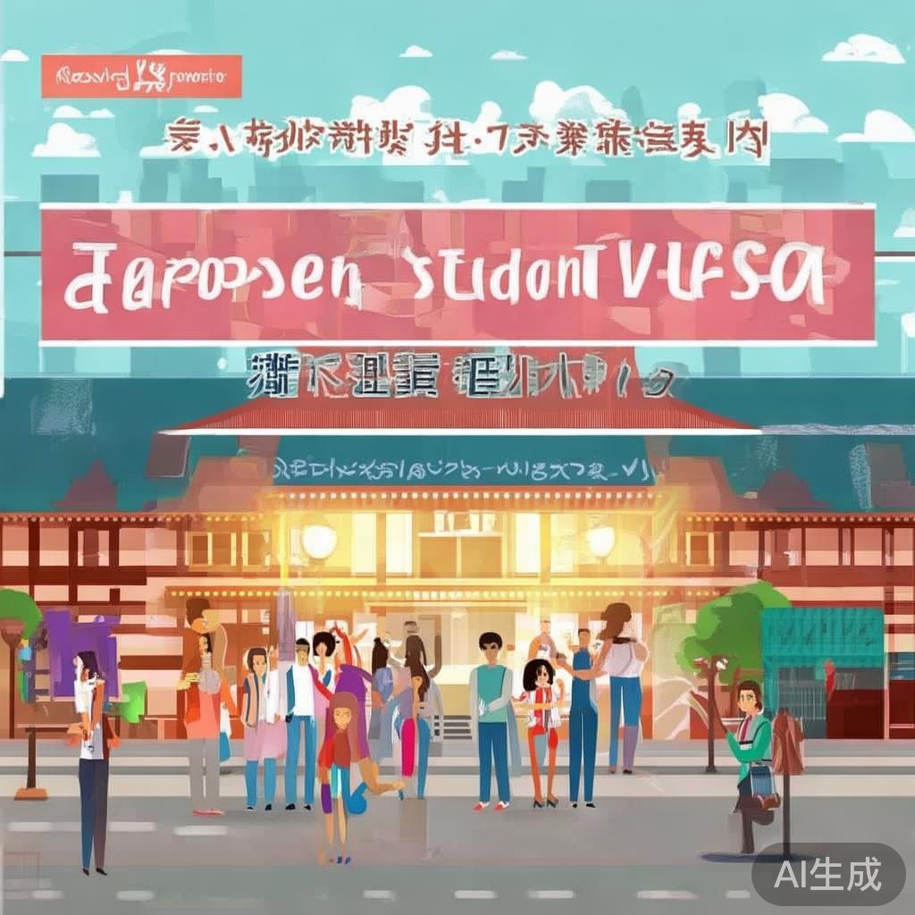 日本留学签证申请全攻略，从准备到成功获签的每一步 - 快讯网 - 分享生活资讯热点话题综合门户网www.yuanshuma.com