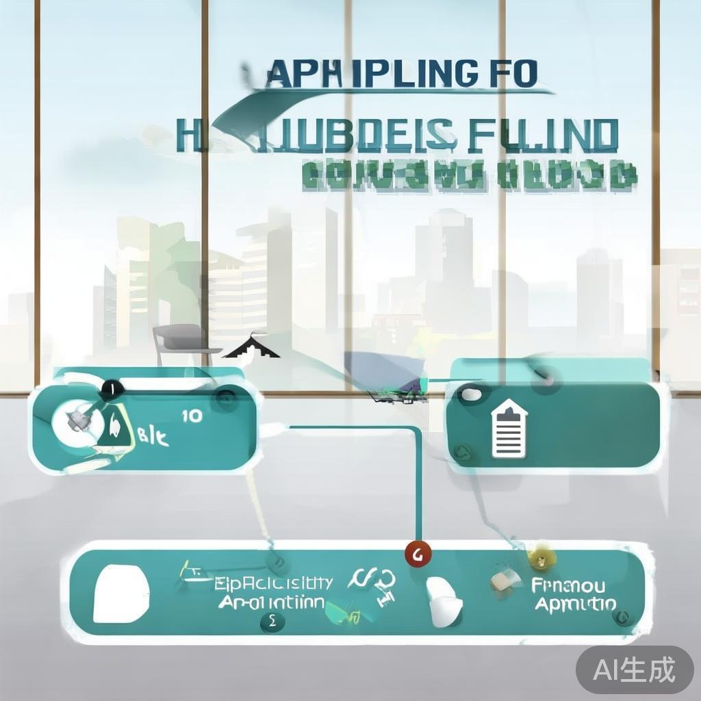 详解申请住房公积金贷款的完整流程 - 快讯网 - 分享生活资讯热点话题综合门户网www.yuanshuma.com