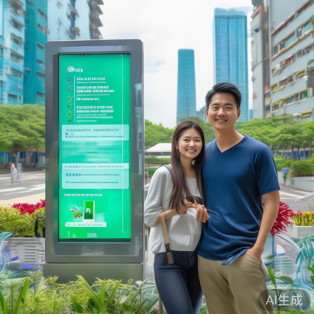 厦门环保标志领取指南，你准备好了吗？ - 快讯网 - 分享生活资讯热点话题综合门户网www.yuanshuma.com