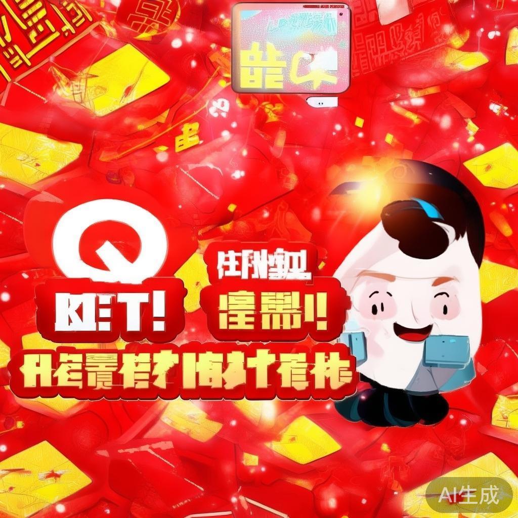 ✨微信QQ红包领取指南来了!get到超值福利,秒上车! - 快讯网 - 分享生活资讯热点话题综合门户网www.yuanshuma.com