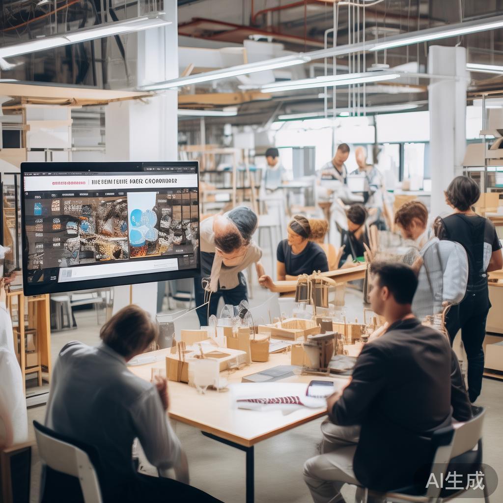家具工厂直销获客全攻略,低成本高转化的实战策略 - 快讯网 - 分享生活资讯热点话题综合门户网www.yuanshuma.com