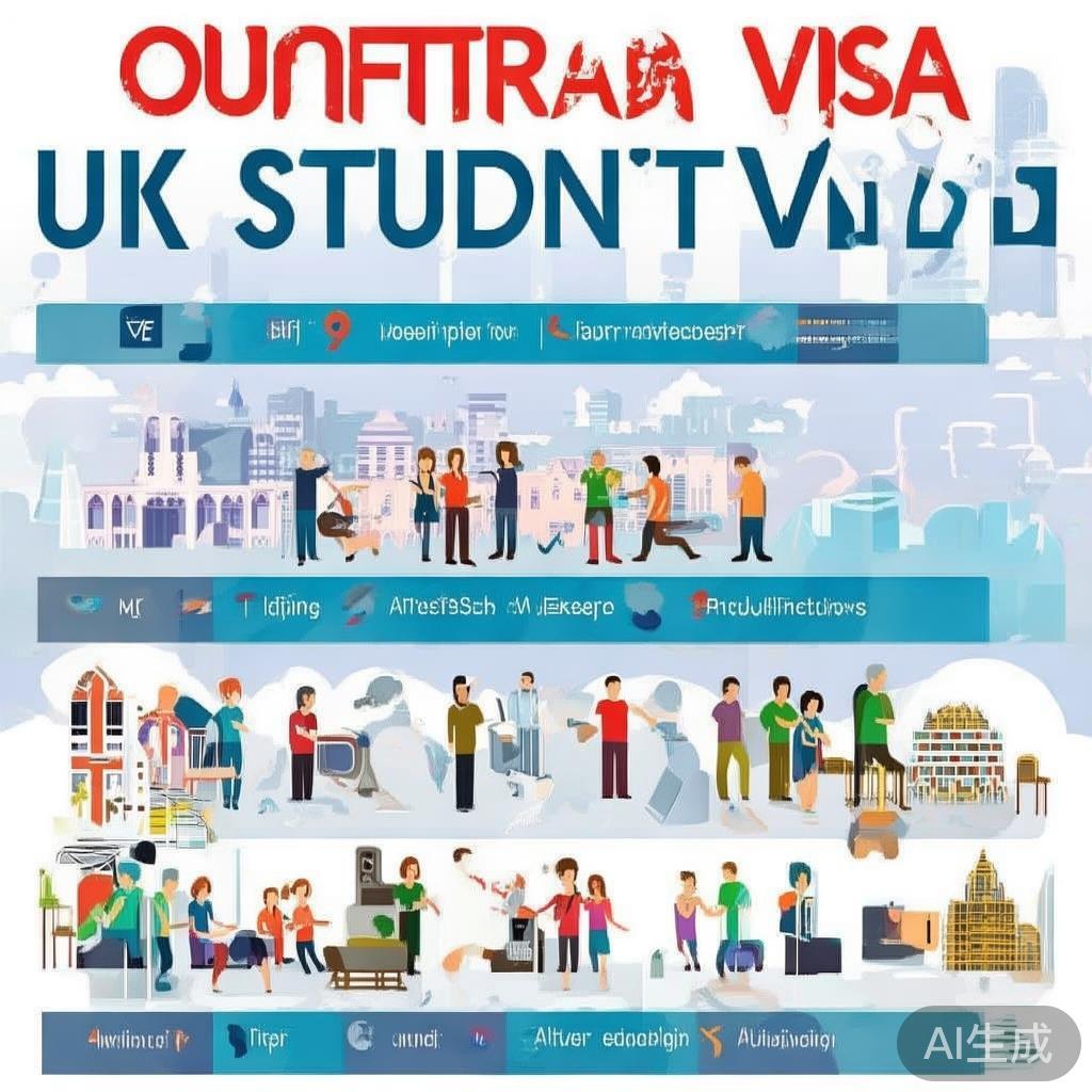 英国留学签证申请全攻略,从准备到成功获签的每一步 - 快讯网 - 分享生活资讯热点话题综合门户网www.yuanshuma.com