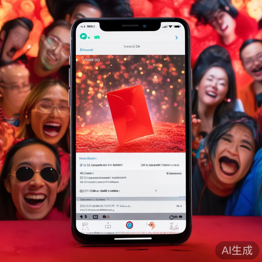 微信好友圈中的红包，实用的社交工具 - 快讯网 - 分享生活资讯热点话题综合门户网www.yuanshuma.com