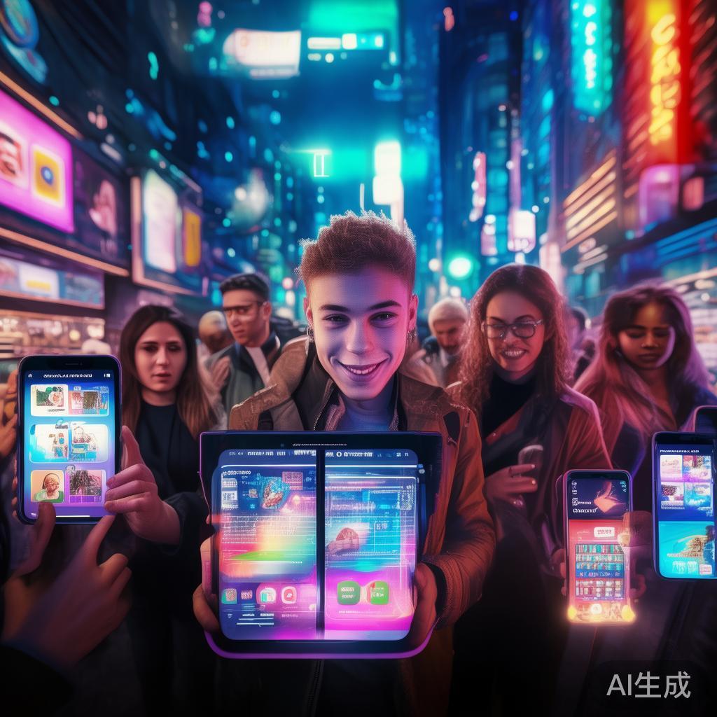 手机本地获客,低成本高回报的营销新策略 - 快讯网 - 分享生活资讯热点话题综合门户网www.yuanshuma.com