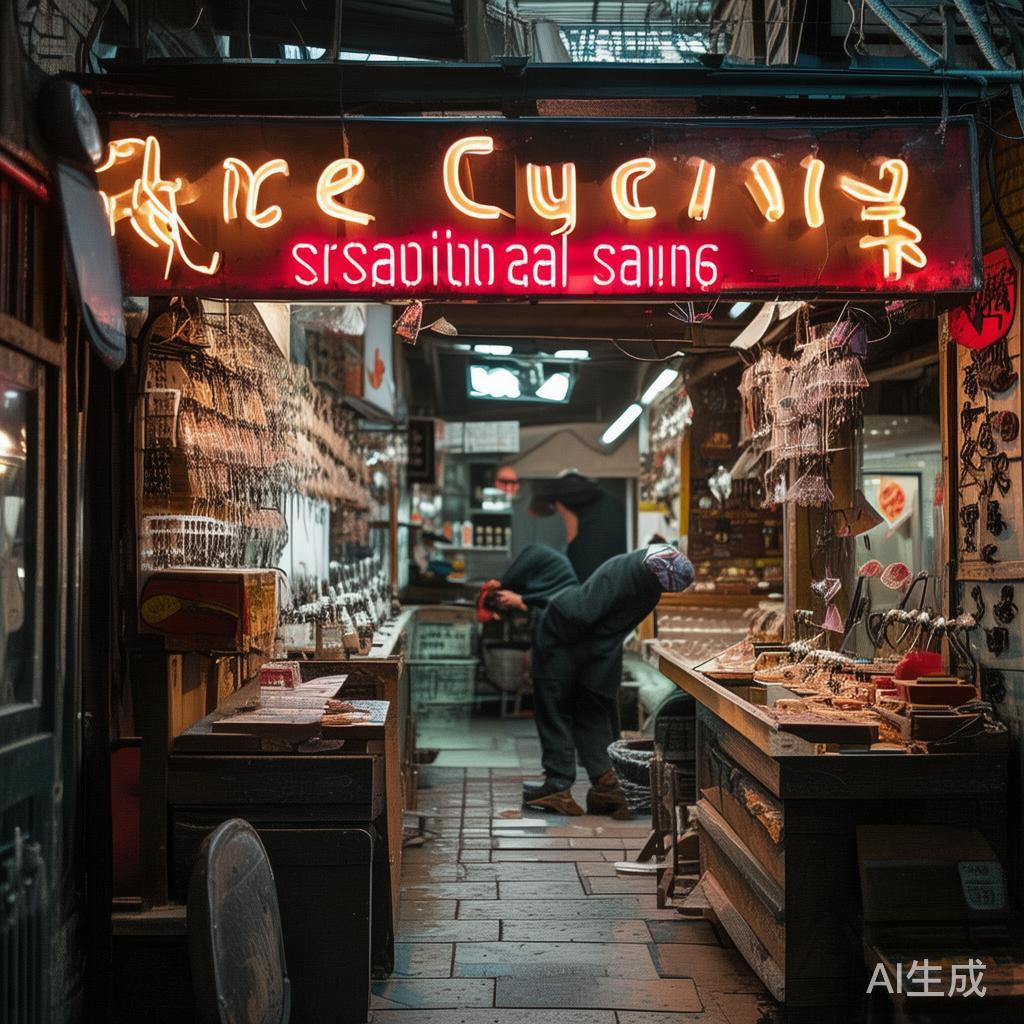 冷门暴利!刻章店这样获客,月入过万不是梦! - 快讯网 - 分享生活资讯热点话题综合门户网www.yuanshuma.com