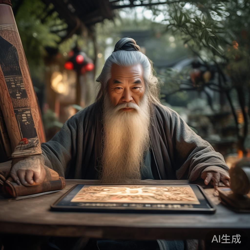 易经国学如何精准获客?传统文化自媒体的破局之道 - 快讯网 - 分享生活资讯热点话题综合门户网www.yuanshuma.com