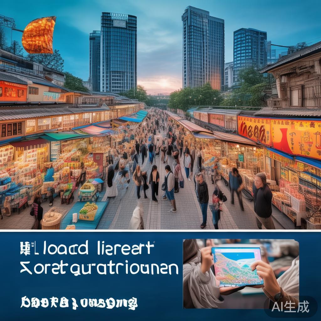 青岛商家获客怎么合作,本地化营销的三大核心策略 - 快讯网 - 分享生活资讯热点话题综合门户网www.yuanshuma.com