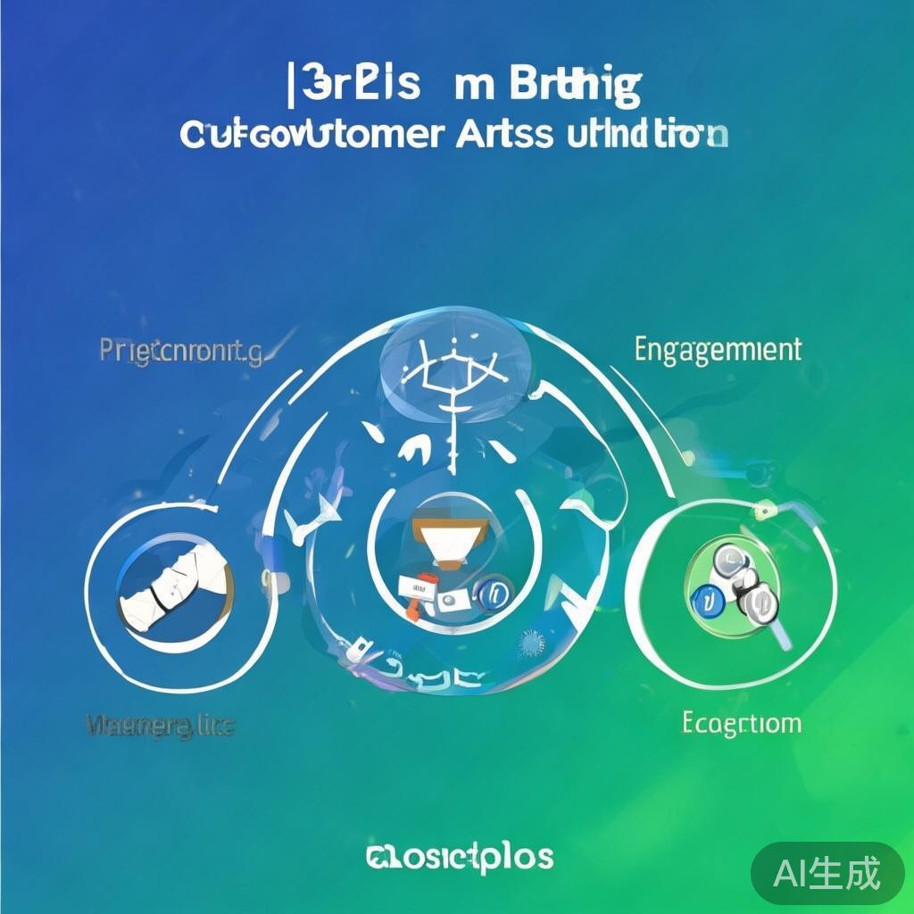 To B企业获客,从精准定位到高效转化的全流程策略 - 快讯网 - 分享生活资讯热点话题综合门户网www.yuanshuma.com
