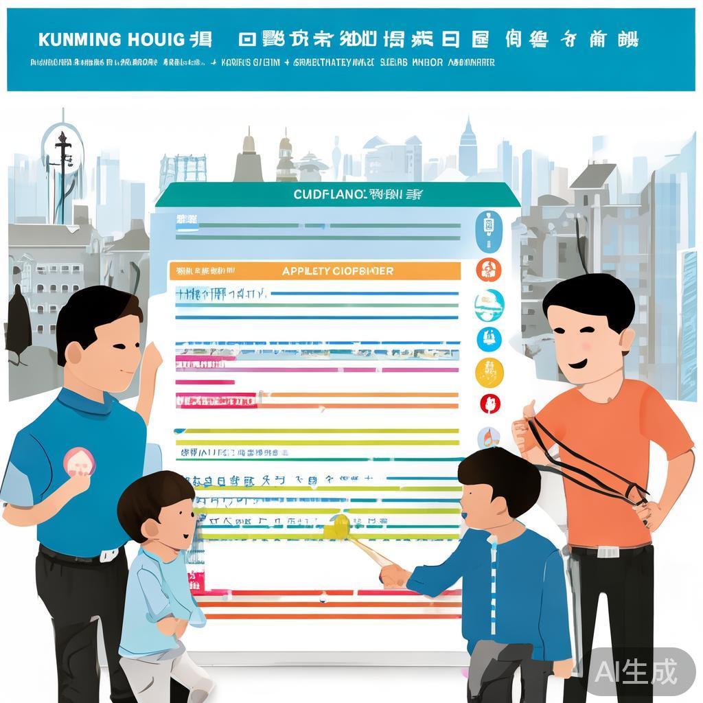 昆明购房补贴申请全攻略,政策解读、条件、流程及注意事项 - 快讯网 - 分享生活资讯热点话题综合门户网www.yuanshuma.com
