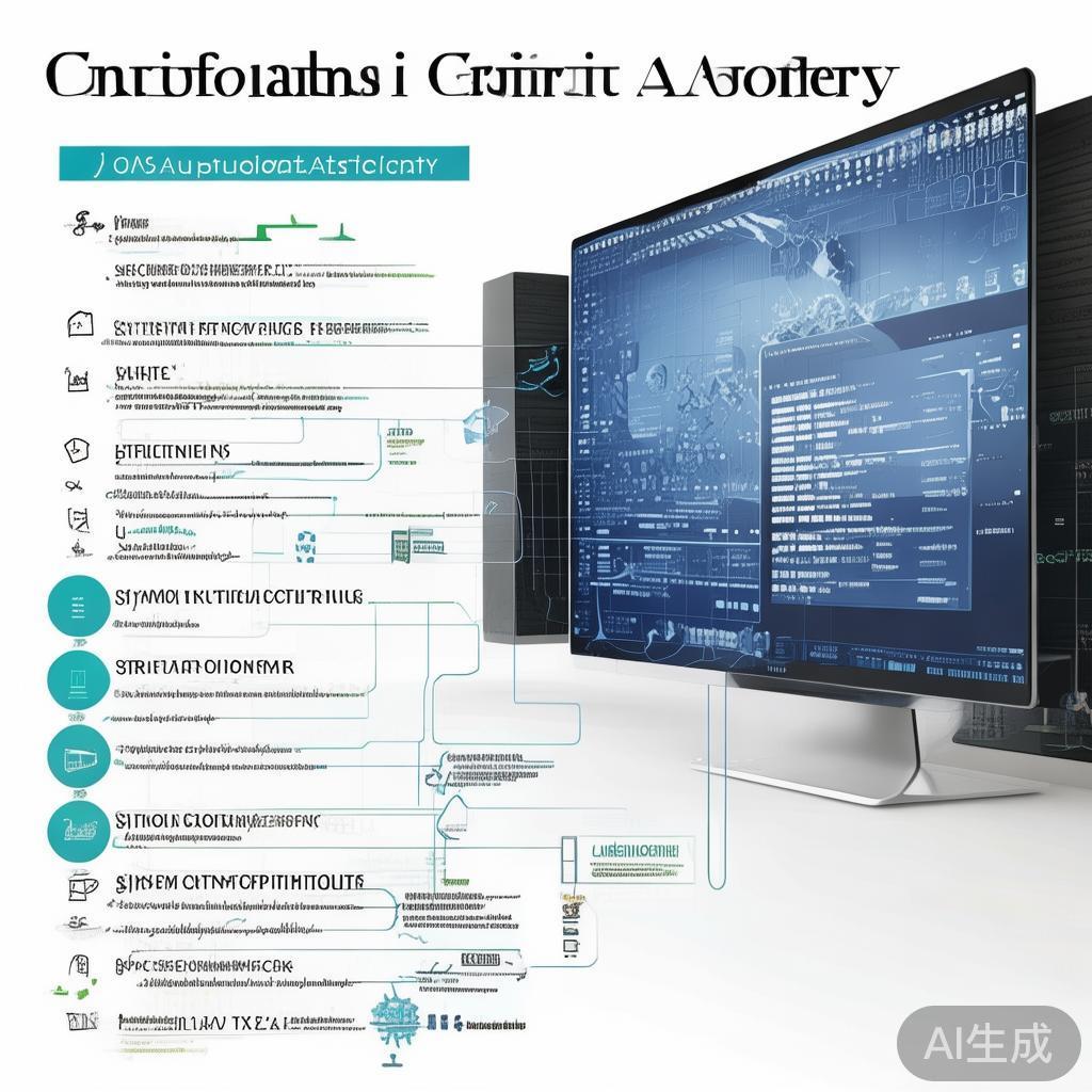 全面解析,CA(Certificate Authority)申请流程详解 - 快讯网 - 分享生活资讯热点话题综合门户网www.yuanshuma.com