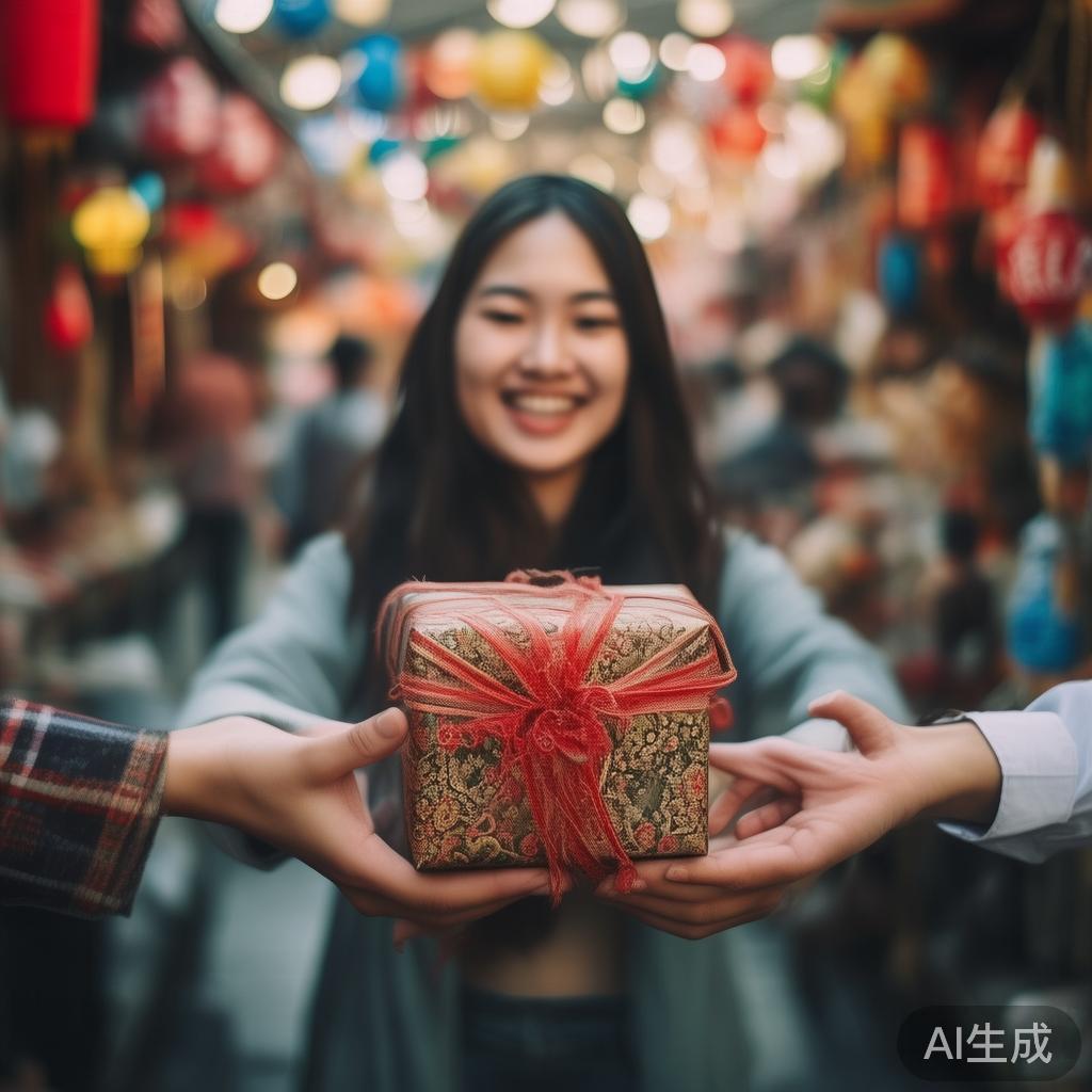快手,礼物背后的 someone - 快讯网 - 分享生活资讯热点话题综合门户网www.yuanshuma.com