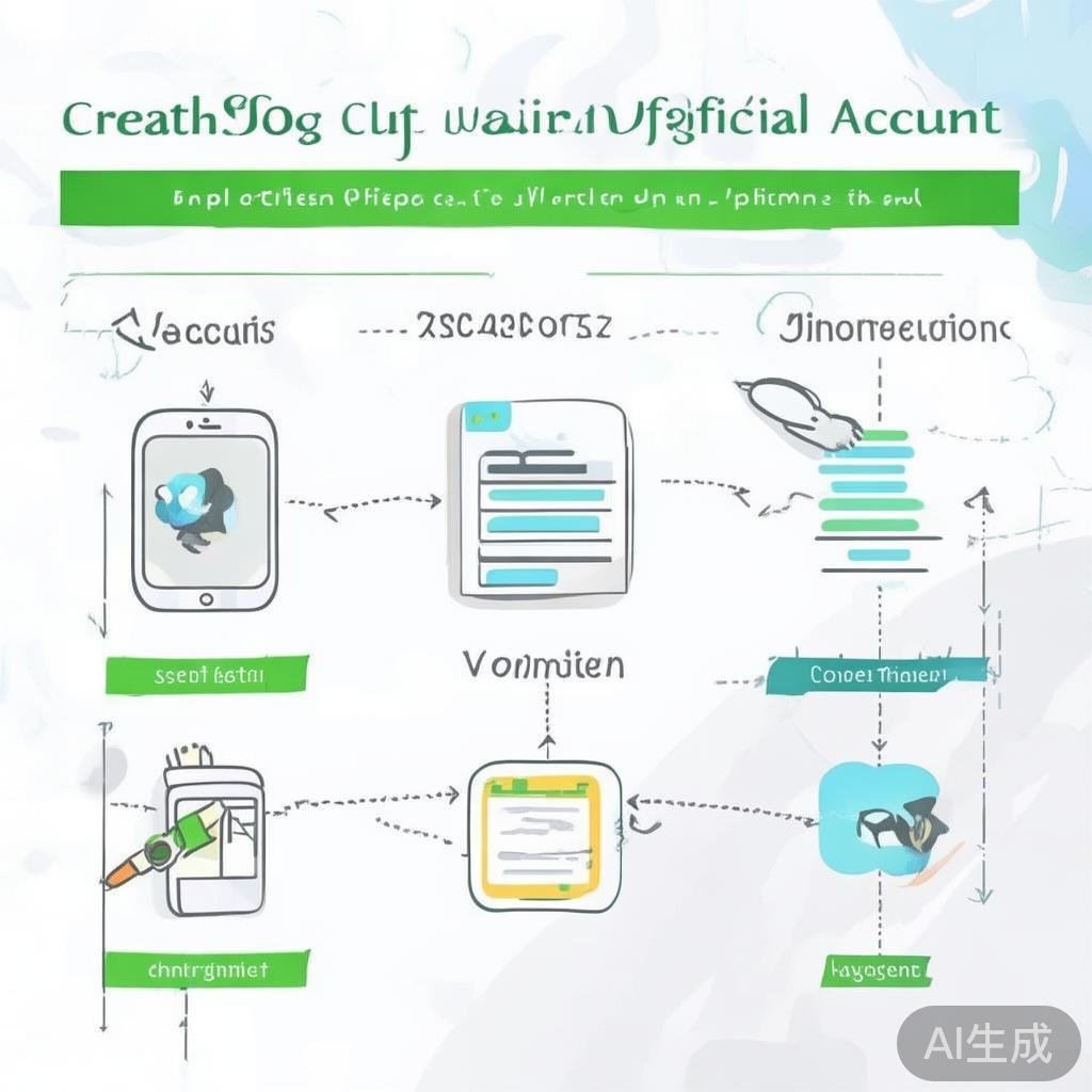 微信公众号申请全攻略,从零到一的创建流程 - 快讯网 - 分享生活资讯热点话题综合门户网www.yuanshuma.com