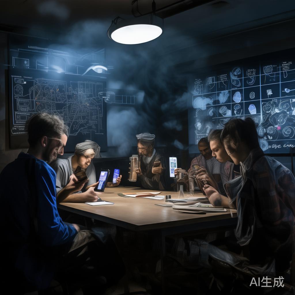 仿牌创业的获客之道,如何在灰色地带中突围? - 快讯网 - 分享生活资讯热点话题综合门户网www.yuanshuma.com