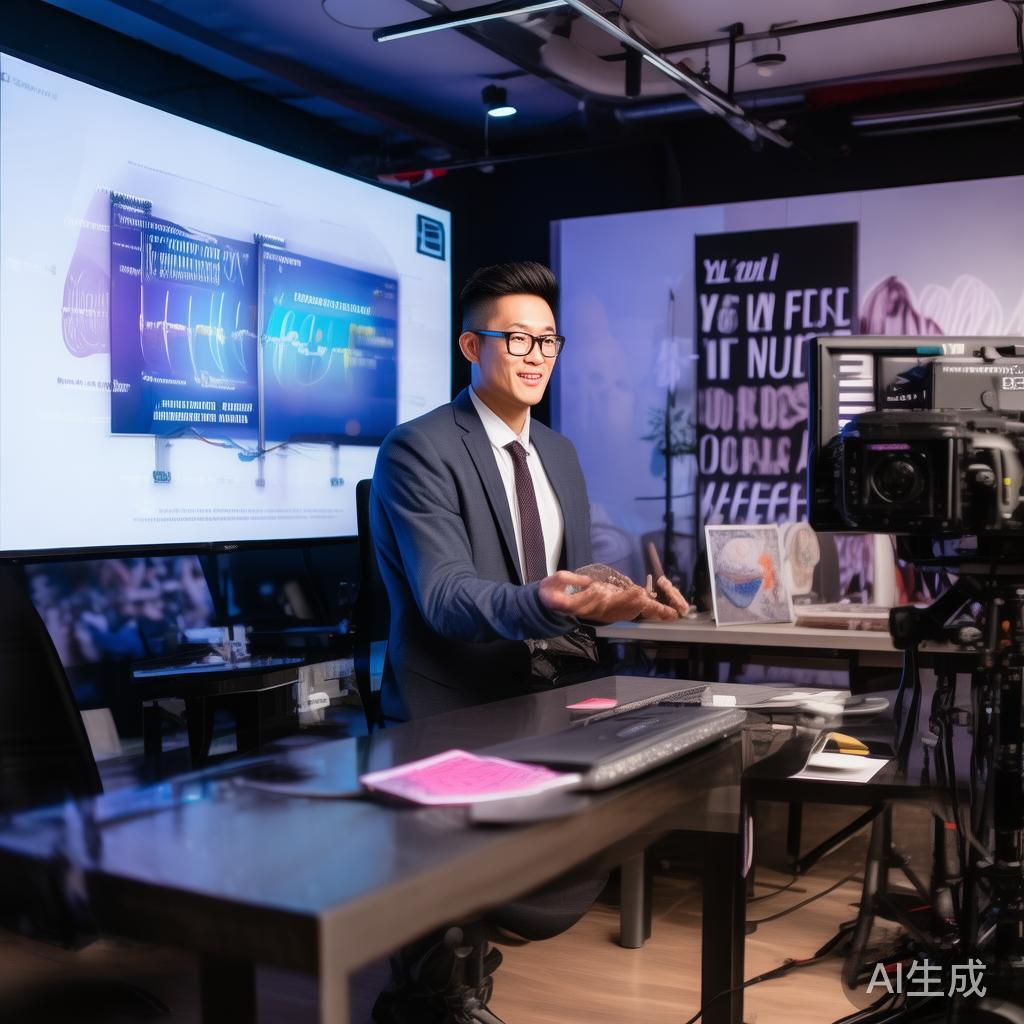 建材商如何玩转直播获客?这5步教你从0到1打造爆款直播间! - 快讯网 - 分享生活资讯热点话题综合门户网www.yuanshuma.com