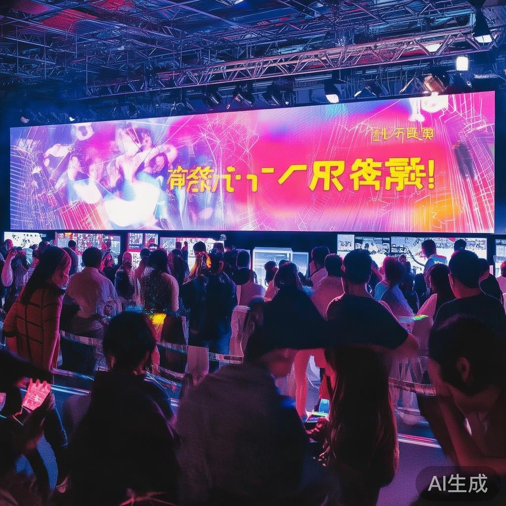 活动现场怎么获客最快?这5招让你引爆流量! - 快讯网 - 分享生活资讯热点话题综合门户网www.yuanshuma.com