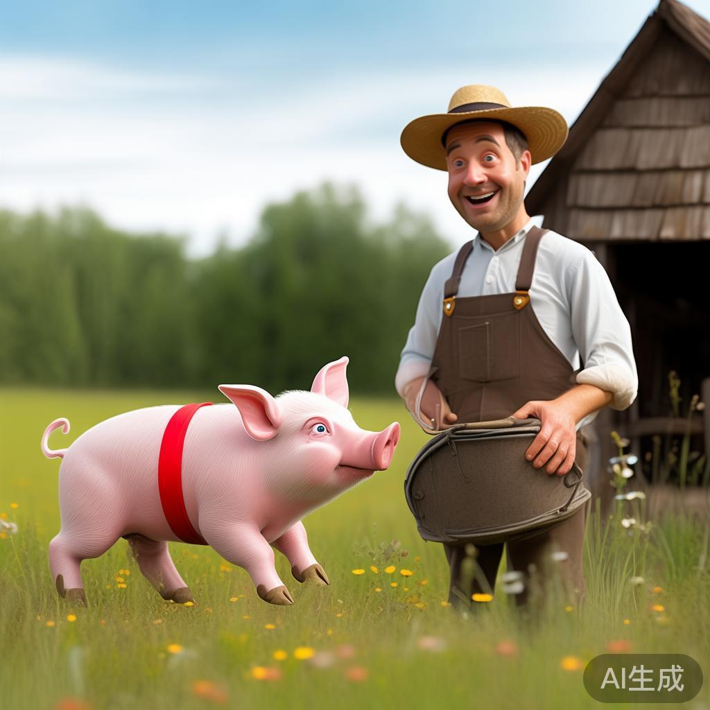如何轻松领取猪崽,猪来了怎么办? - 快讯网 - 分享生活资讯热点话题综合门户网www.yuanshuma.com