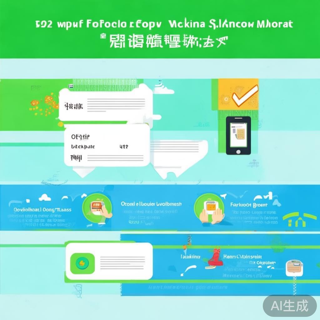 微信申请补贴全攻略，从政策查询到资金到账，手把手教你轻松领取 - 快讯网 - 分享生活资讯热点话题综合门户网www.yuanshuma.com