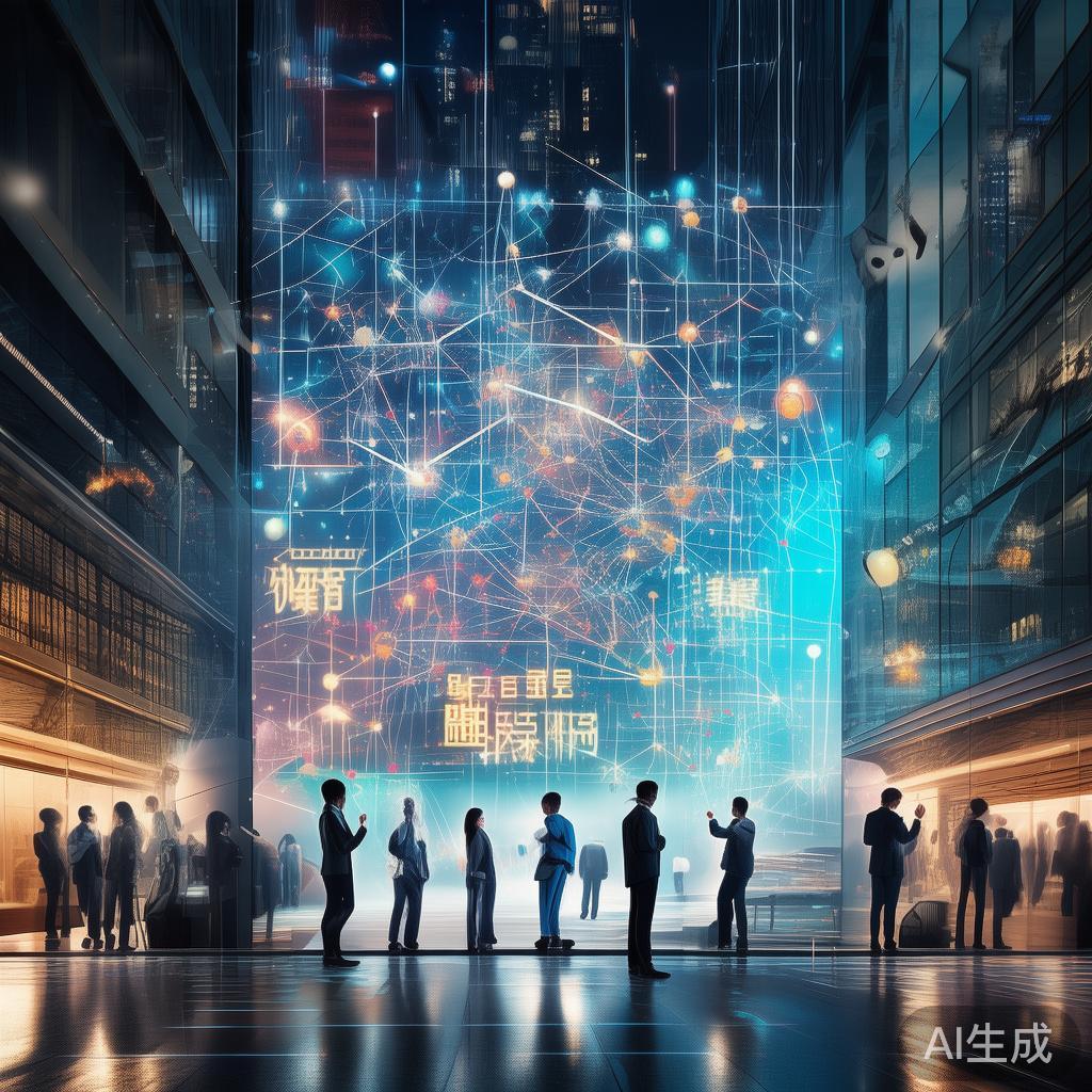 苏州矩阵获客,如何构建高效获客体系,实现业务增长? - 快讯网 - 分享生活资讯热点话题综合门户网www.yuanshuma.com