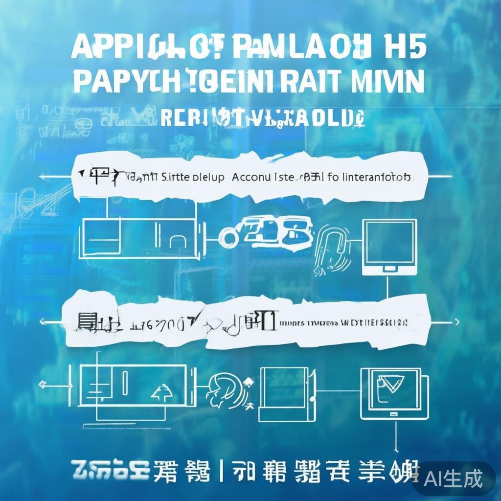 微信H5支付申请全流程指南,从准备到成功接入 - 快讯网 - 分享生活资讯热点话题综合门户网www.yuanshuma.com