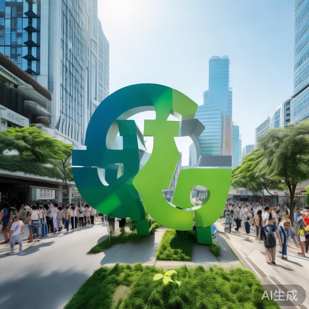 珠海环保标志,你准备好了吗?领取环保标志来提升城市形象! - 快讯网 - 分享生活资讯热点话题综合门户网www.yuanshuma.com