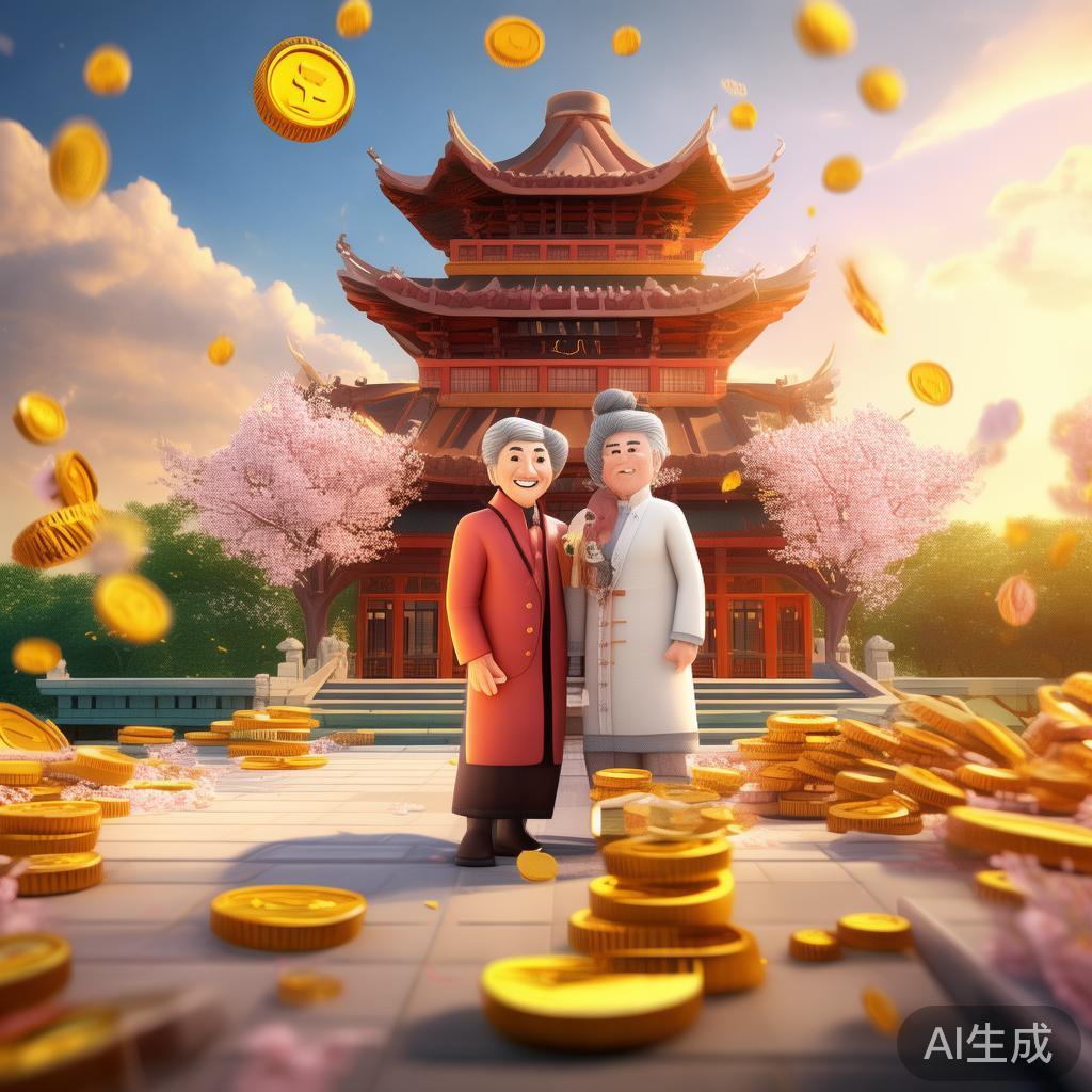 福寿连连领本金,投资理财更顺利 - 快讯网 - 分享生活资讯热点话题综合门户网www.yuanshuma.com