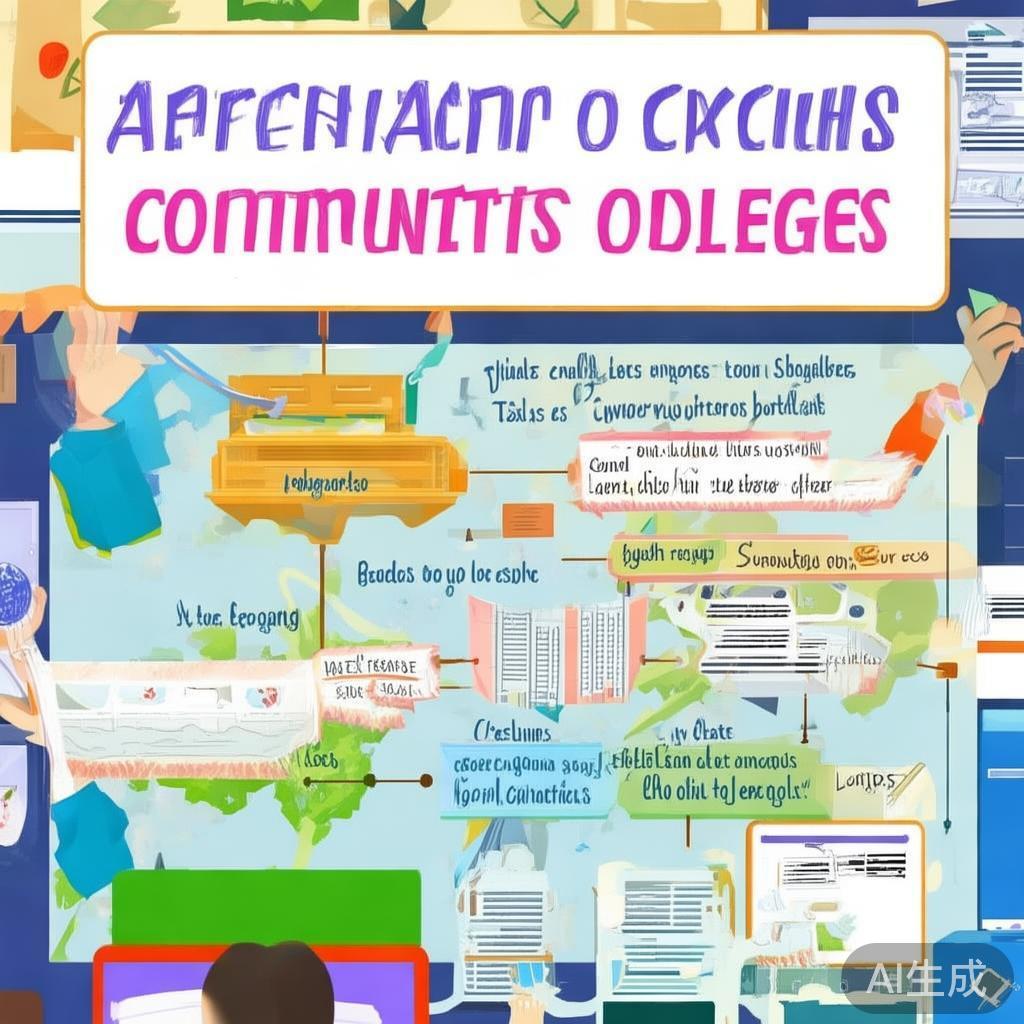 美国社区大学申请全攻略,从准备到入学的详细流程 - 快讯网 - 分享生活资讯热点话题综合门户网www.yuanshuma.com