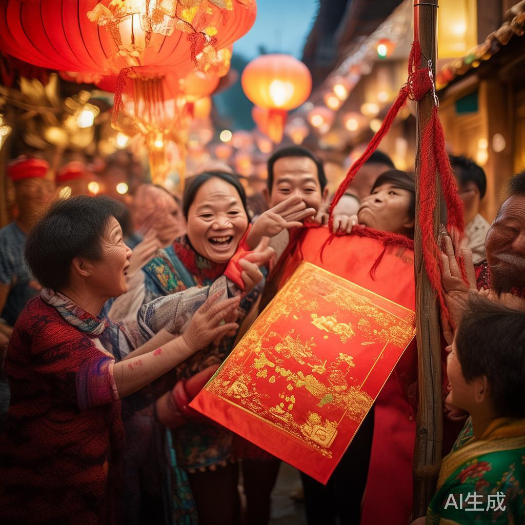 千牛红包来啦! - 快讯网 - 分享生活资讯热点话题综合门户网www.yuanshuma.com