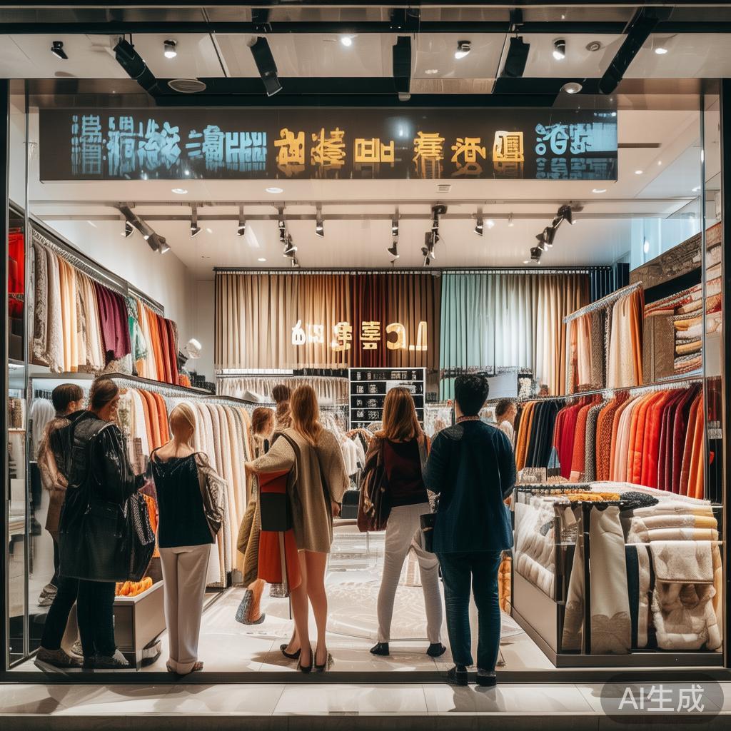窗帘店如何精准获客？这5招让你业绩翻倍！ - 快讯网 - 分享生活资讯热点话题综合门户网www.yuanshuma.com