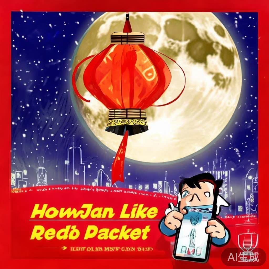 月如意红包怎么领取?别错过! - 快讯网 - 分享生活资讯热点话题综合门户网www.yuanshuma.com