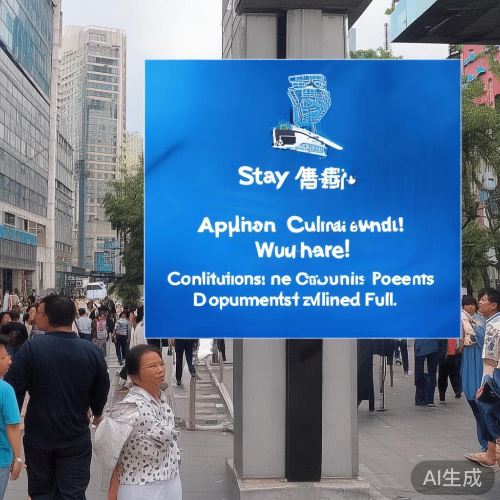 滞留武汉别慌!补贴申请指南来了,条件、流程、材料一文讲透 - 快讯网 - 分享生活资讯热点话题综合门户网www.yuanshuma.com