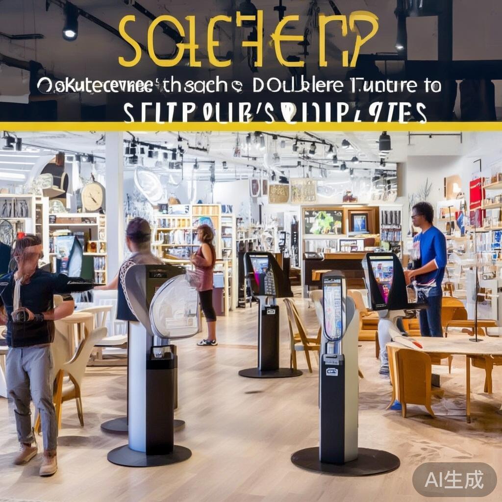 定制家具门店如何精准获客?这5个策略让你业绩翻倍! - 快讯网 - 分享生活资讯热点话题综合门户网www.yuanshuma.com