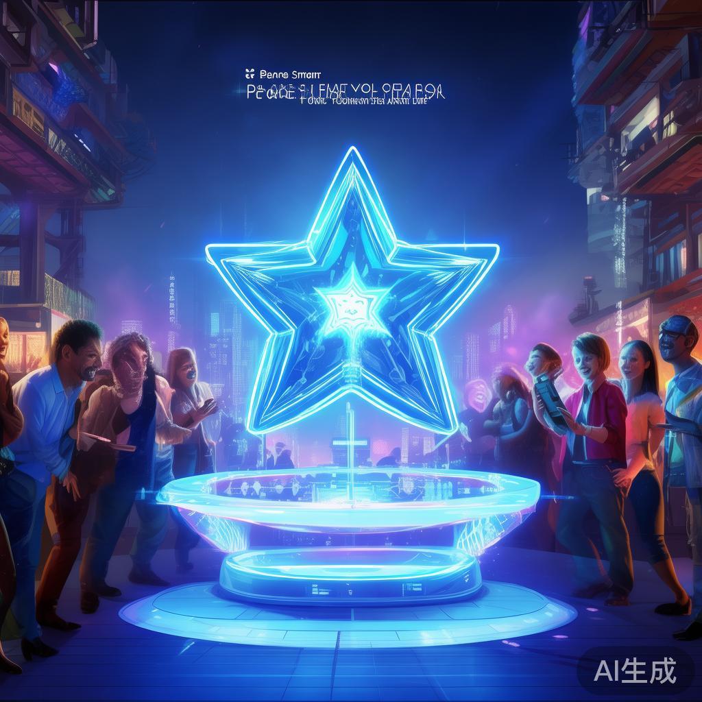 平安智能星,助力您的智能生活,快来领奖吧! - 快讯网 - 分享生活资讯热点话题综合门户网www.yuanshuma.com