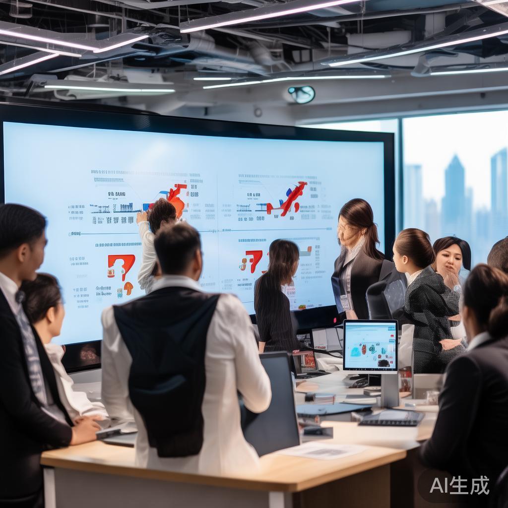 武汉财税公司如何精准获客?这5招让你业绩翻倍! - 快讯网 - 分享生活资讯热点话题综合门户网www.yuanshuma.com