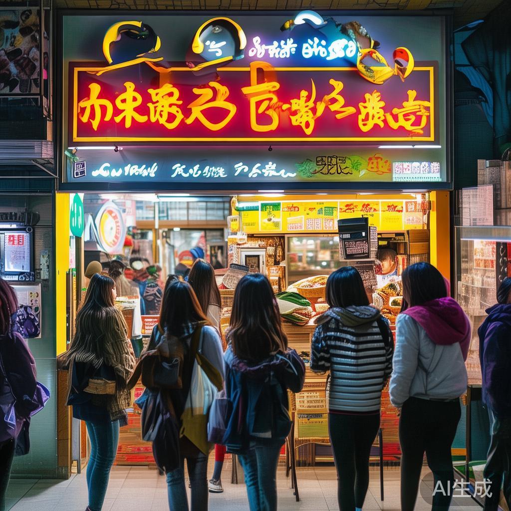 学校牛杂粉店如何精准获客?这5招让生意火爆到爆! - 快讯网 - 分享生活资讯热点话题综合门户网www.yuanshuma.com