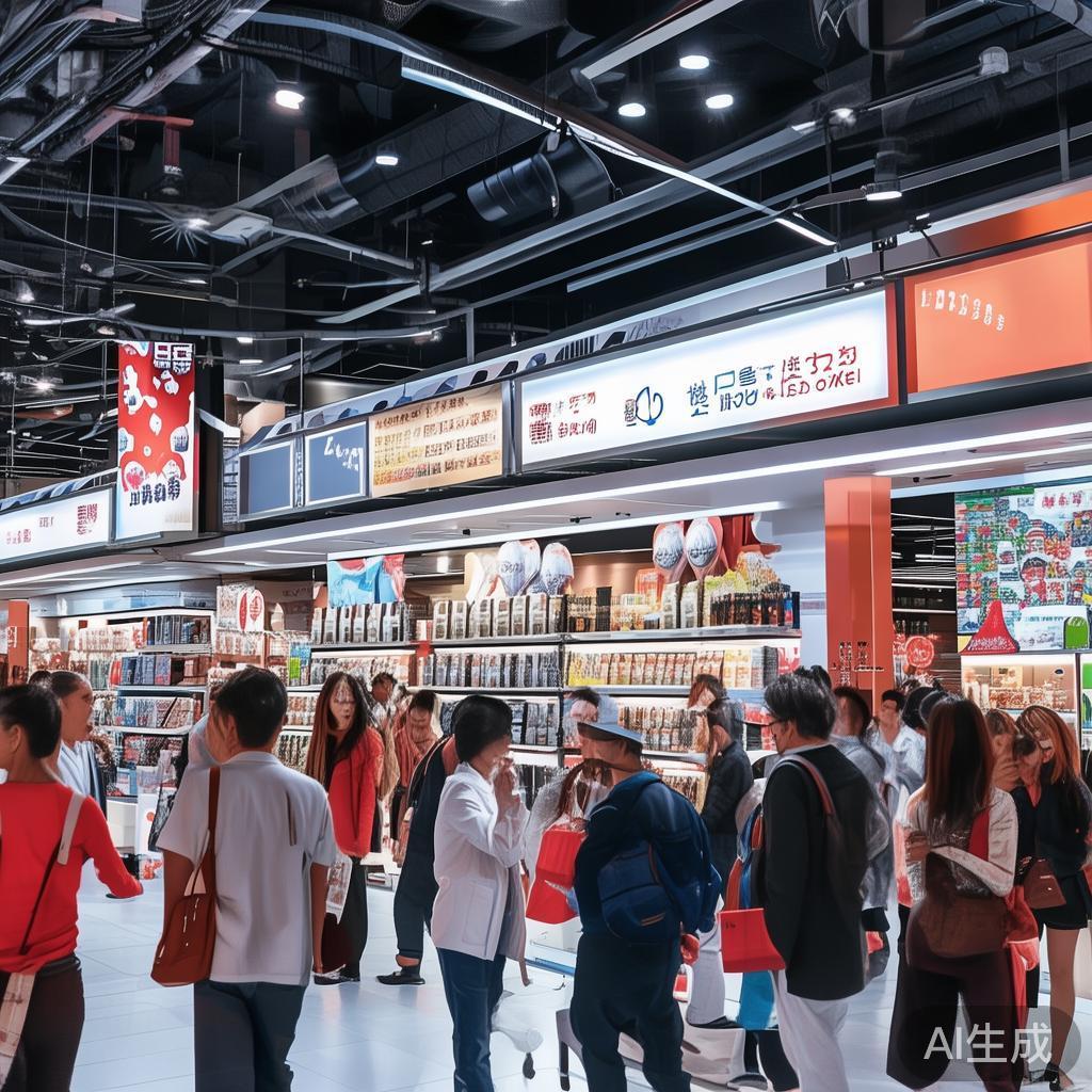 淘宝C店获客秘籍,低成本高转化的精准营销策略 - 快讯网 - 分享生活资讯热点话题综合门户网www.yuanshuma.com
