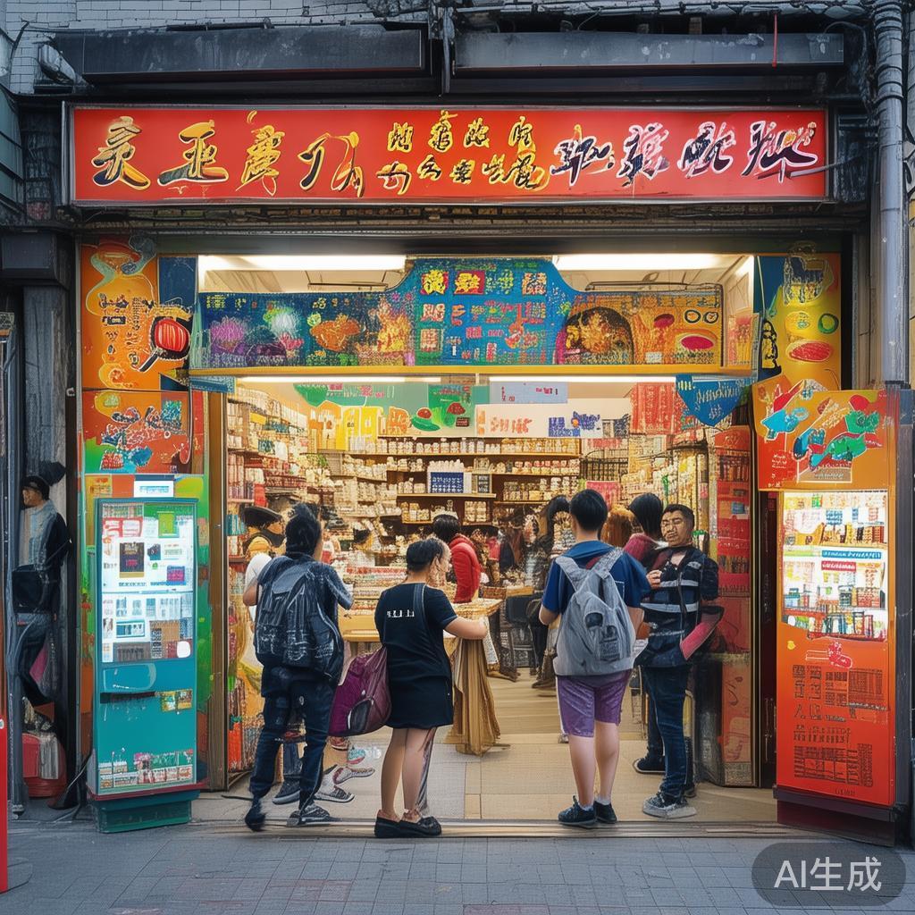 低成本获客，东台门店如何实现持续盈利？ - 快讯网 - 分享生活资讯热点话题综合门户网www.yuanshuma.com