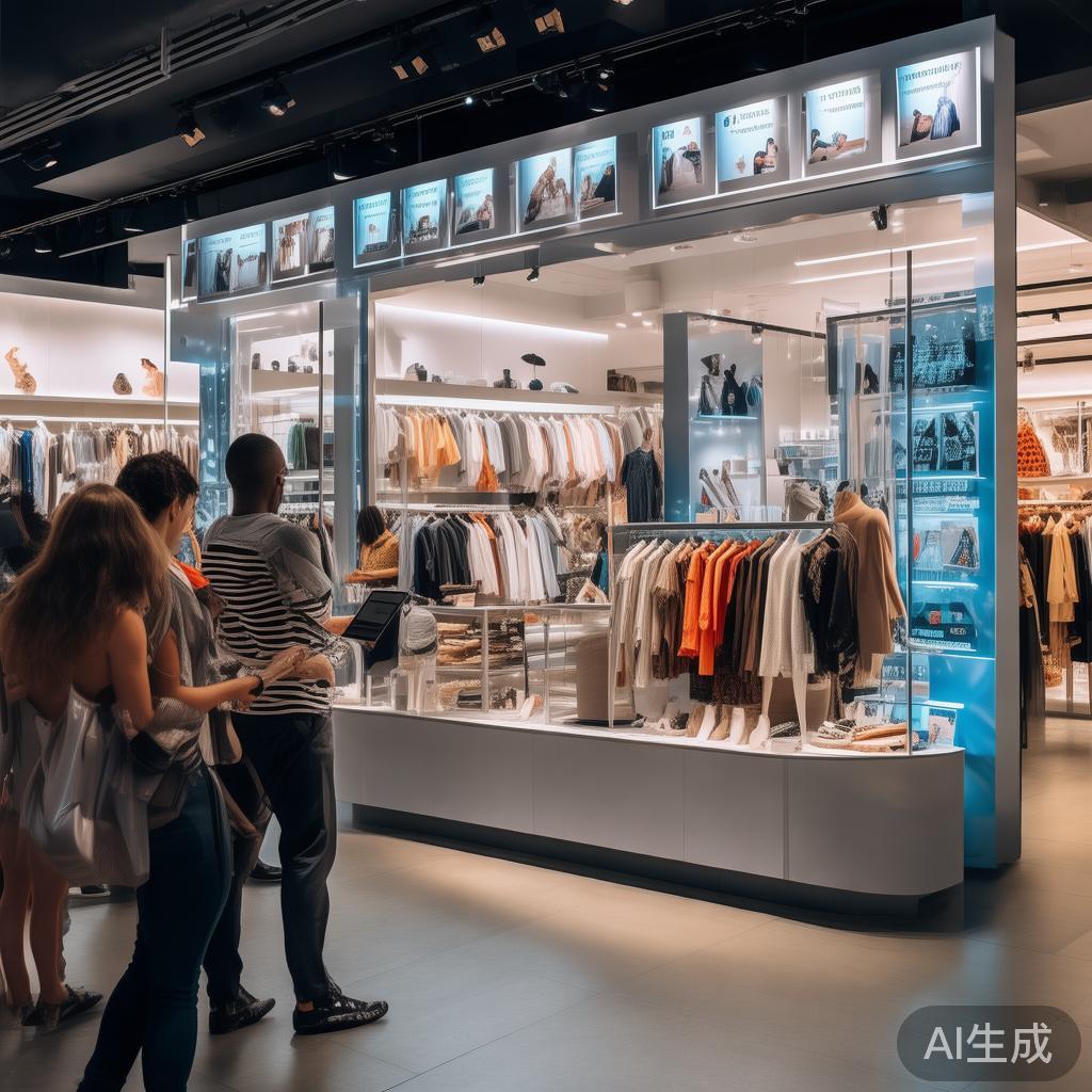 服装店如何精准获客?10种实用方法让你业绩翻倍! - 快讯网 - 分享生活资讯热点话题综合门户网www.yuanshuma.com