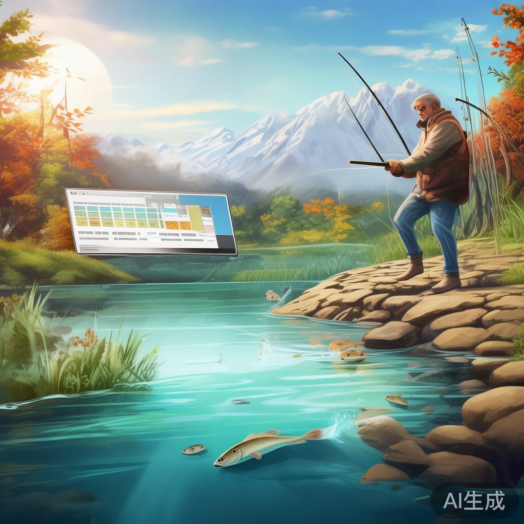 波克 fishing 话费领取方法全解析 - 快讯网 - 分享生活资讯热点话题综合门户网www.yuanshuma.com