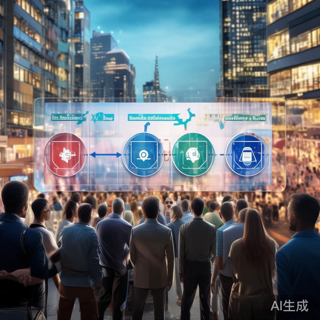 信贷行业如何从网络获客?揭秘高效获客的四大核心策略 - 快讯网 - 分享生活资讯热点话题综合门户网www.yuanshuma.com
