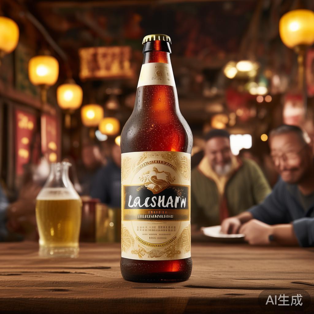 一、了解崂山啤酒的特点 - 快讯网 - 分享生活资讯热点话题综合门户网www.yuanshuma.com