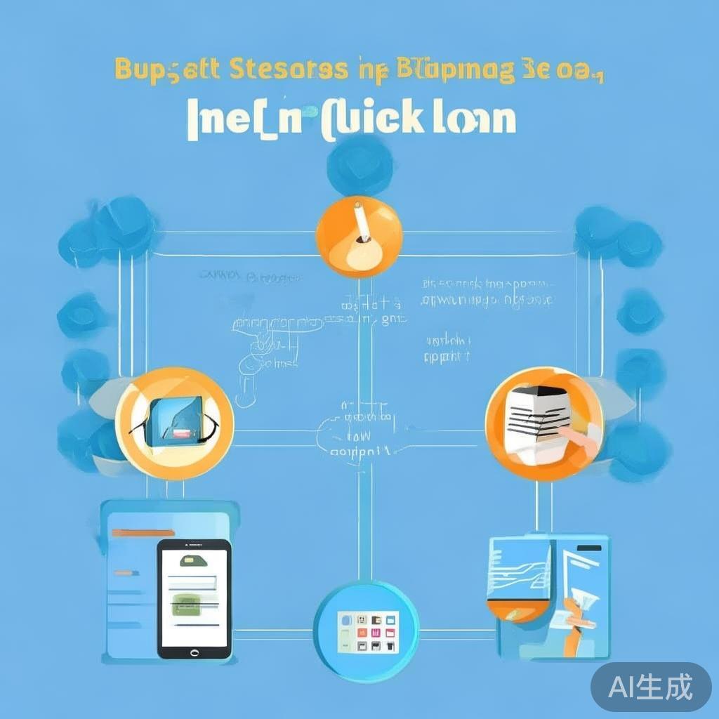 轻松掌握,闪贷申请的快速流程指南 - 快讯网 - 分享生活资讯热点话题综合门户网www.yuanshuma.com
