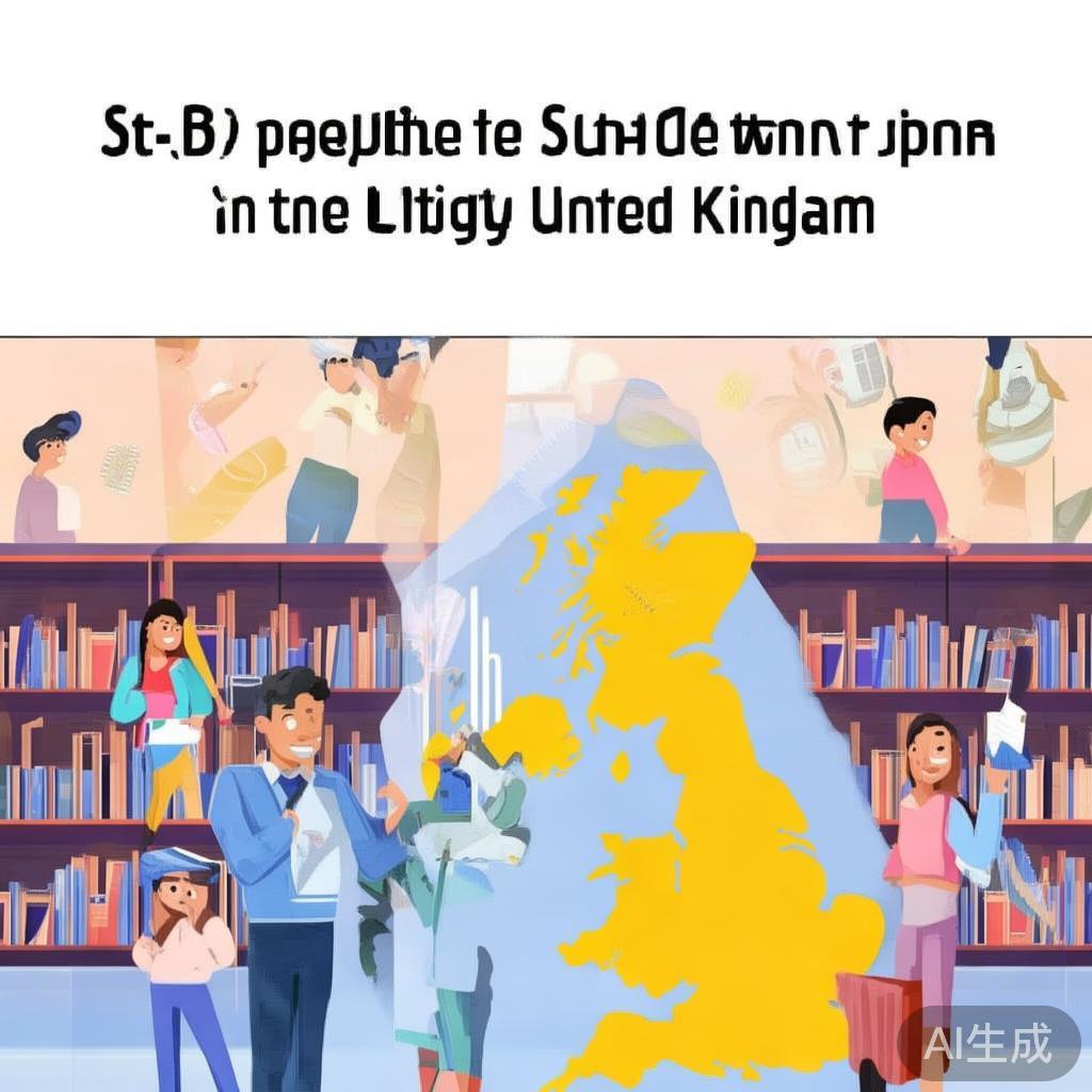 申请留学英国的全面指南,从准备到成功 - 快讯网 - 分享生活资讯热点话题综合门户网www.yuanshuma.com
